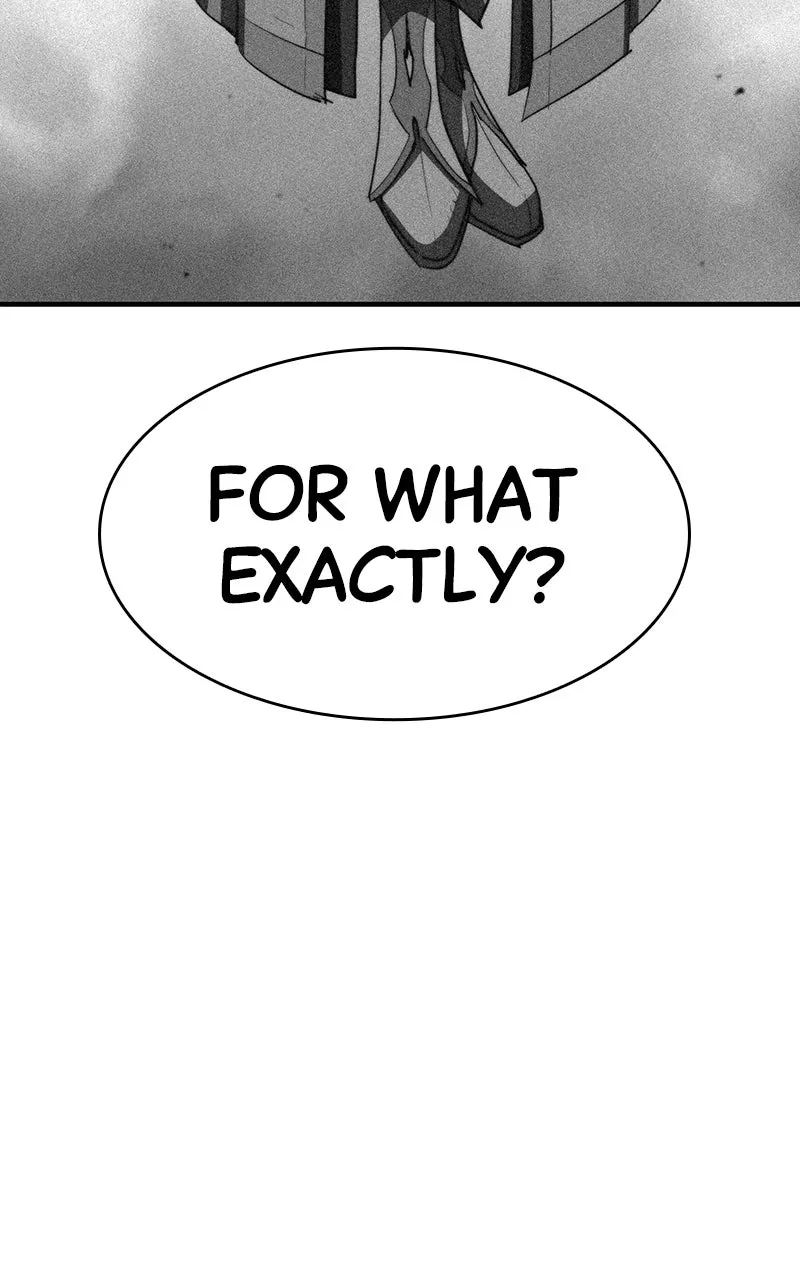 Peace Restaurant Chapter 35 page 43 - 
