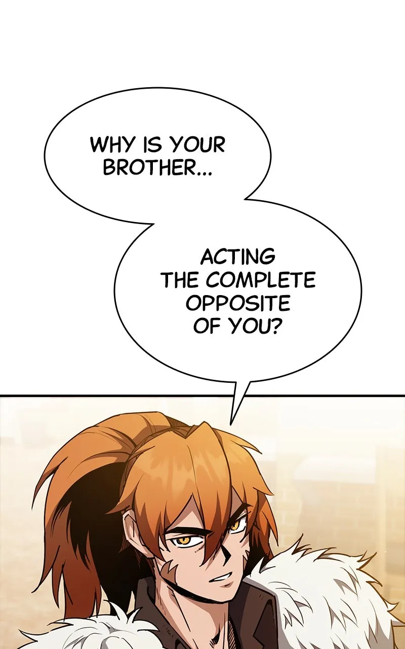 Peace Restaurant Chapter 35 page 44 - 