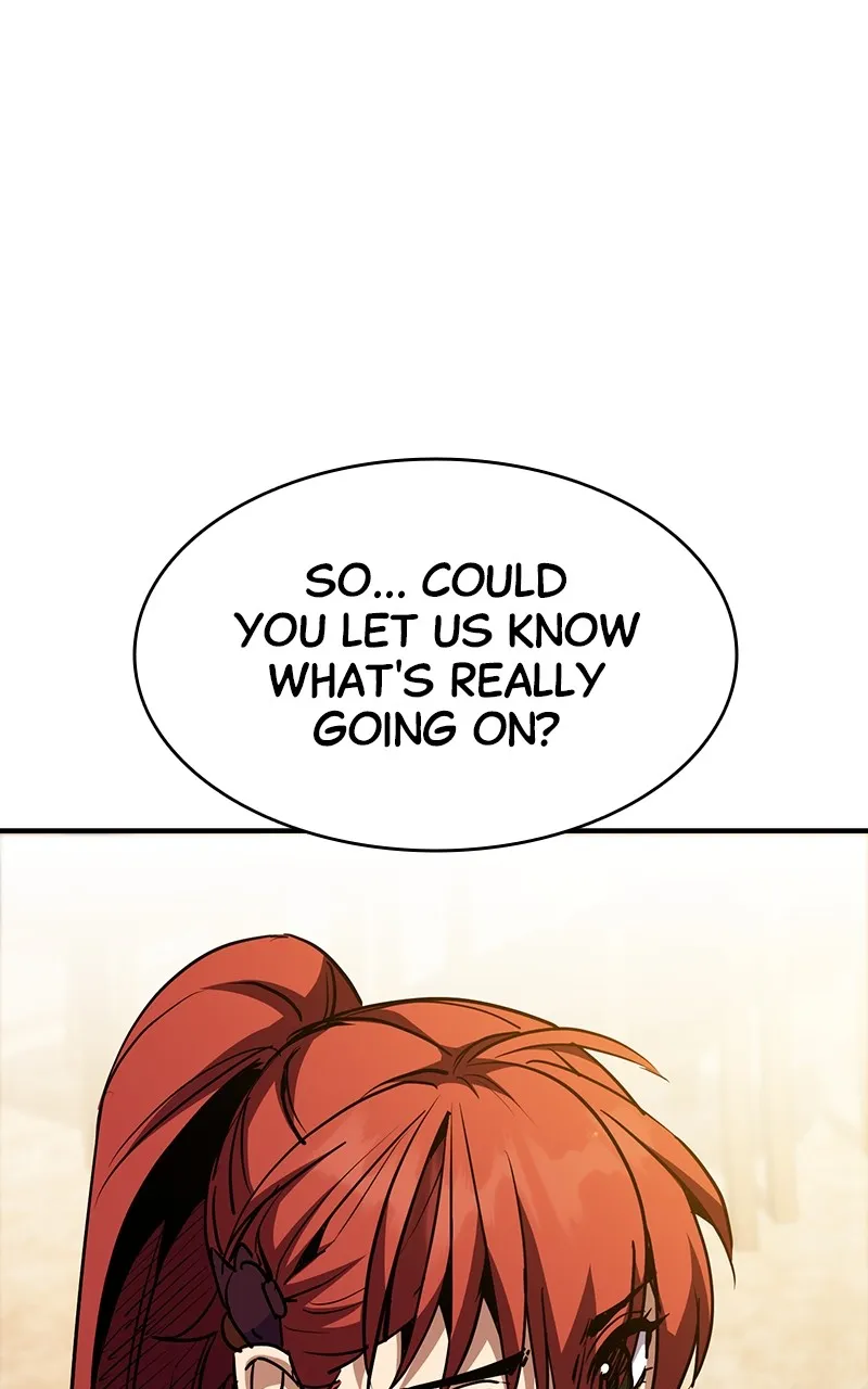 Peace Restaurant Chapter 35 page 47 - 