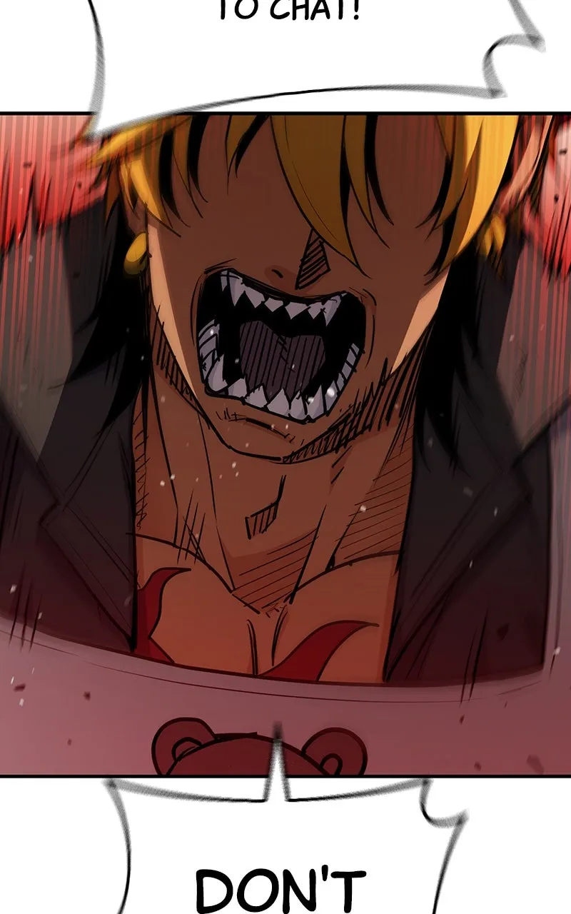 Peace Restaurant Chapter 35 page 49 - 