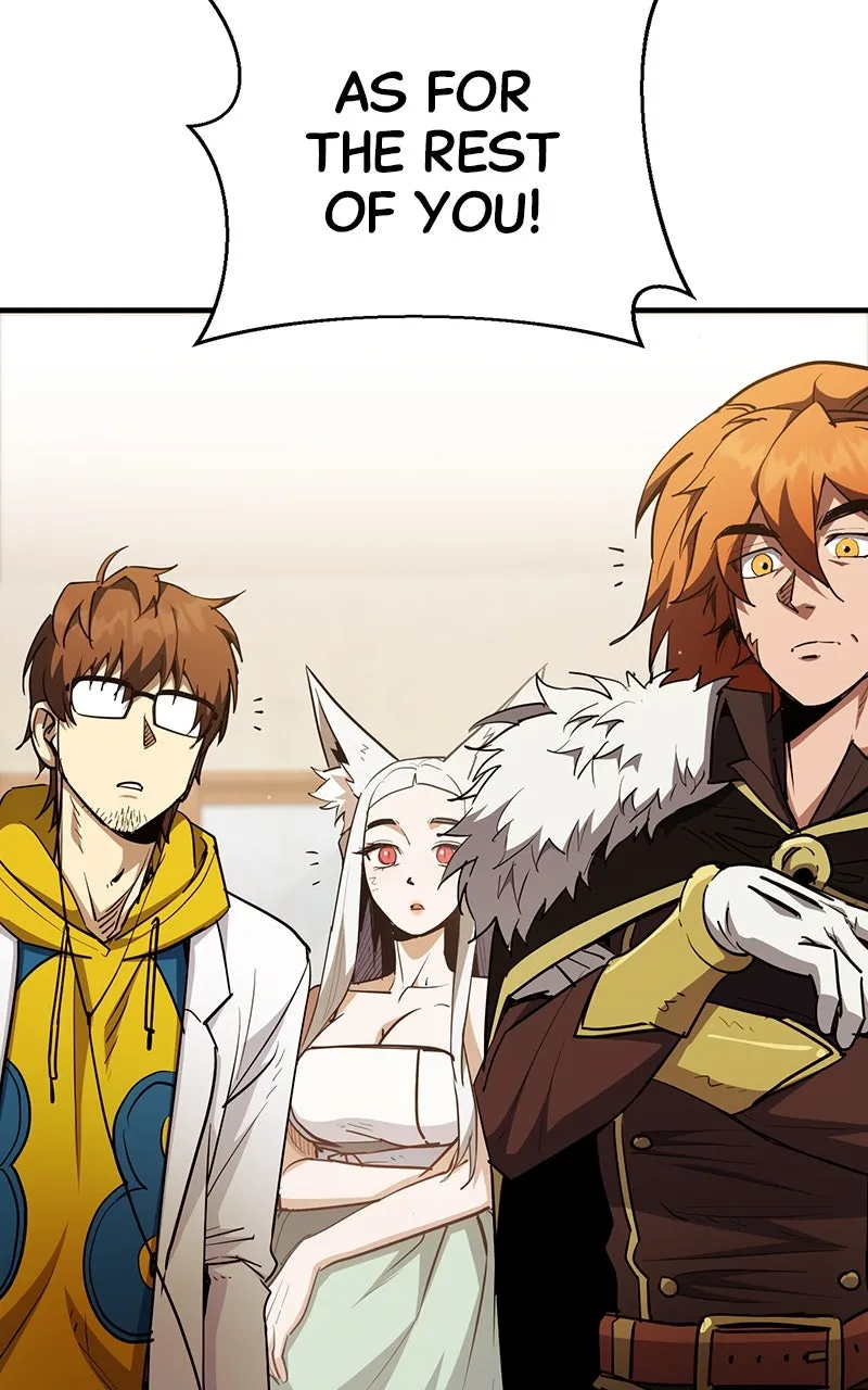 Peace Restaurant Chapter 35 page 53 - 
