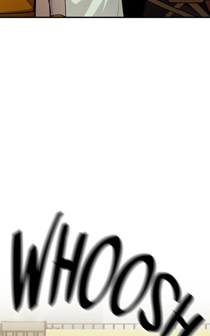 Peace Restaurant Chapter 35 page 54 - 