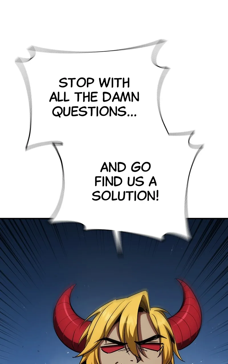 Peace Restaurant Chapter 35 page 56 - 