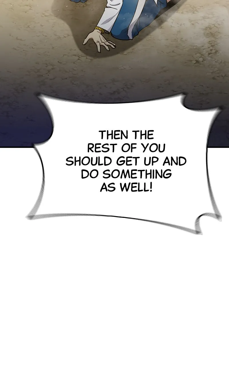Peace Restaurant Chapter 35 page 59 - 