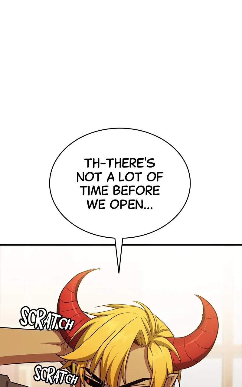 Peace Restaurant Chapter 35 page 63 - 