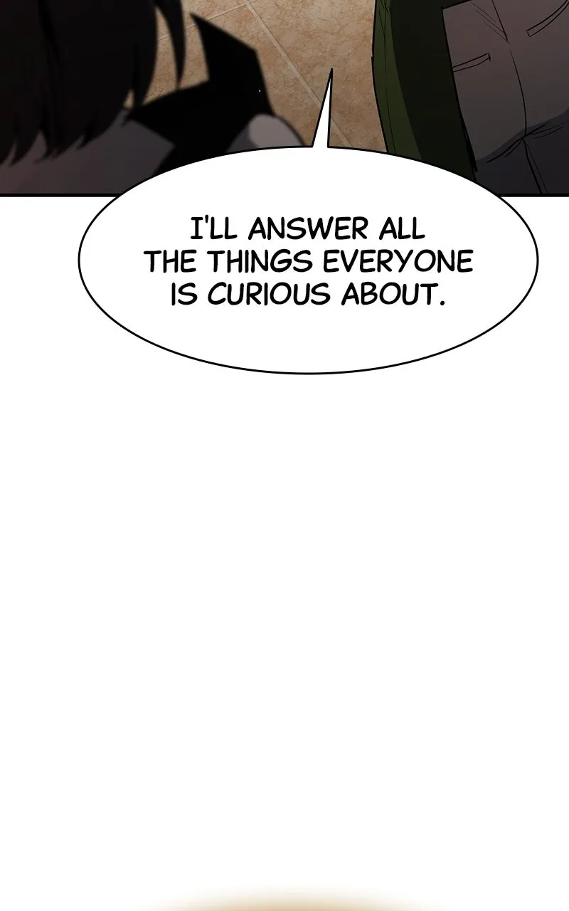 Peace Restaurant Chapter 35 page 68 - 