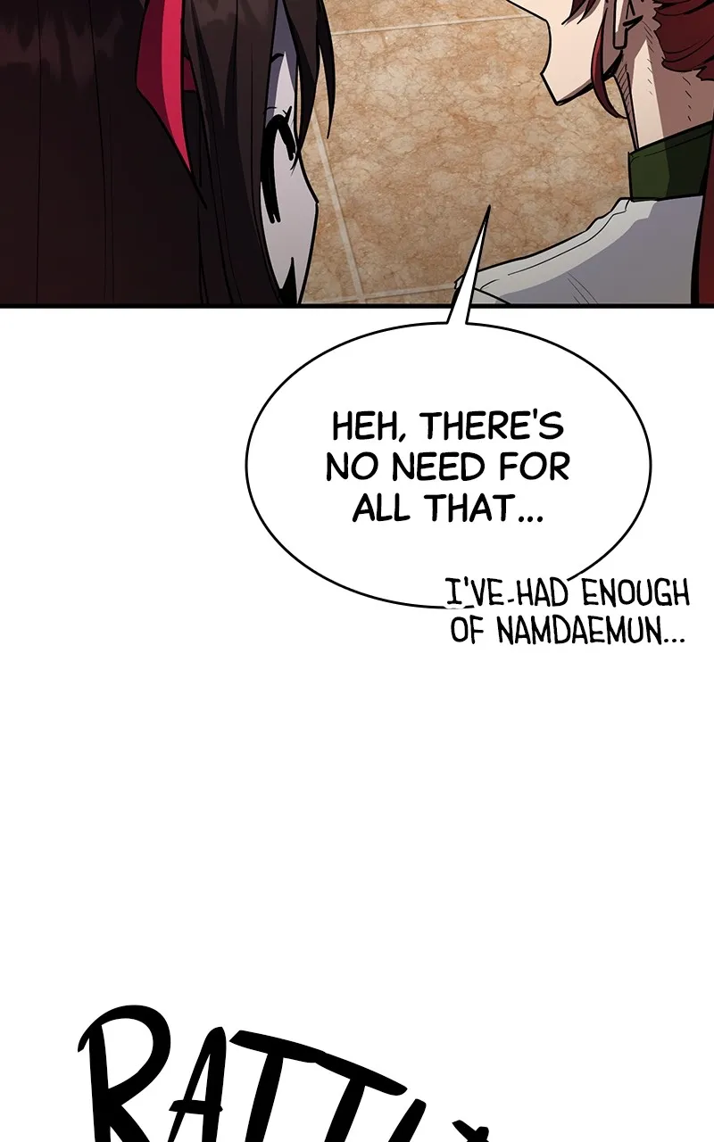 Peace Restaurant Chapter 35 page 72 - 