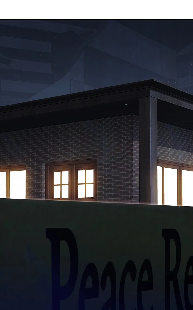 Peace Restaurant Chapter 35 page 78 - 