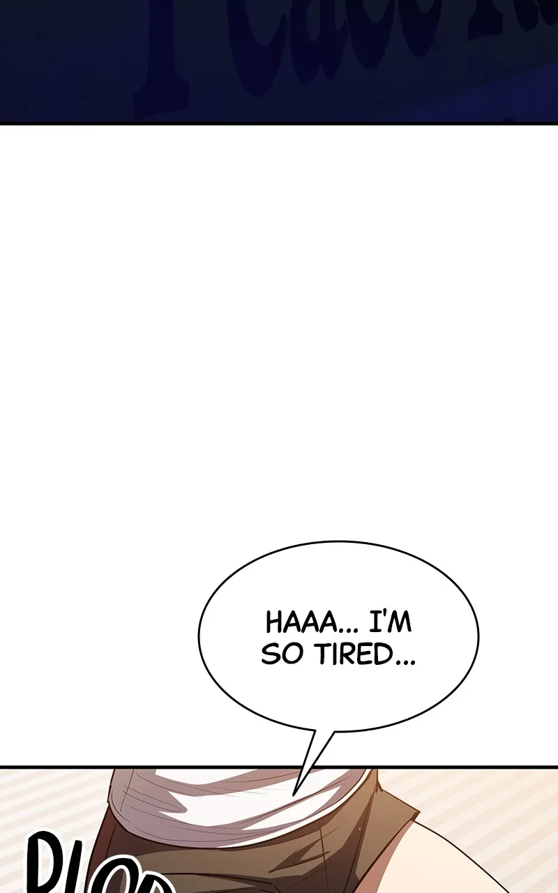 Peace Restaurant Chapter 35 page 79 - 