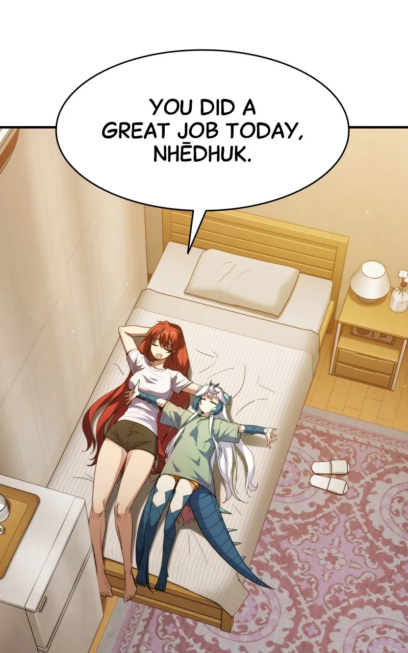 Peace Restaurant Chapter 35 page 81 - 