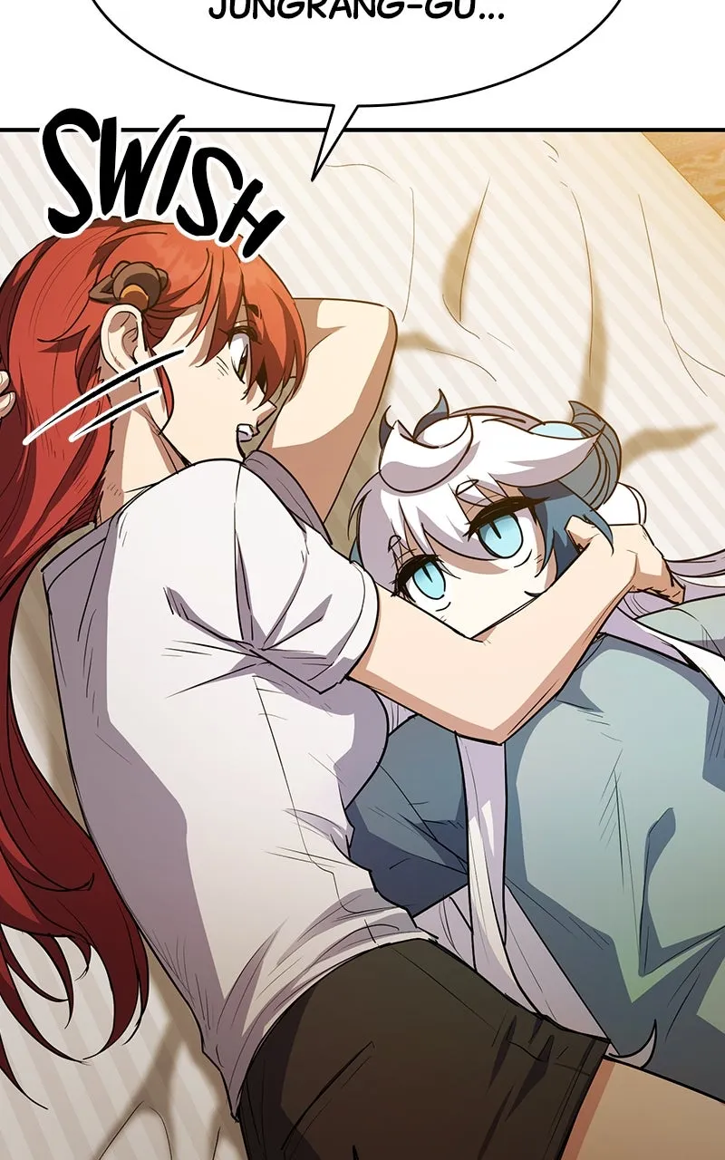 Peace Restaurant Chapter 35 page 83 - 