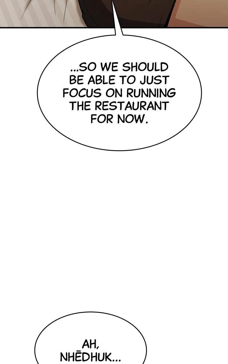 Peace Restaurant Chapter 35 page 84 - 