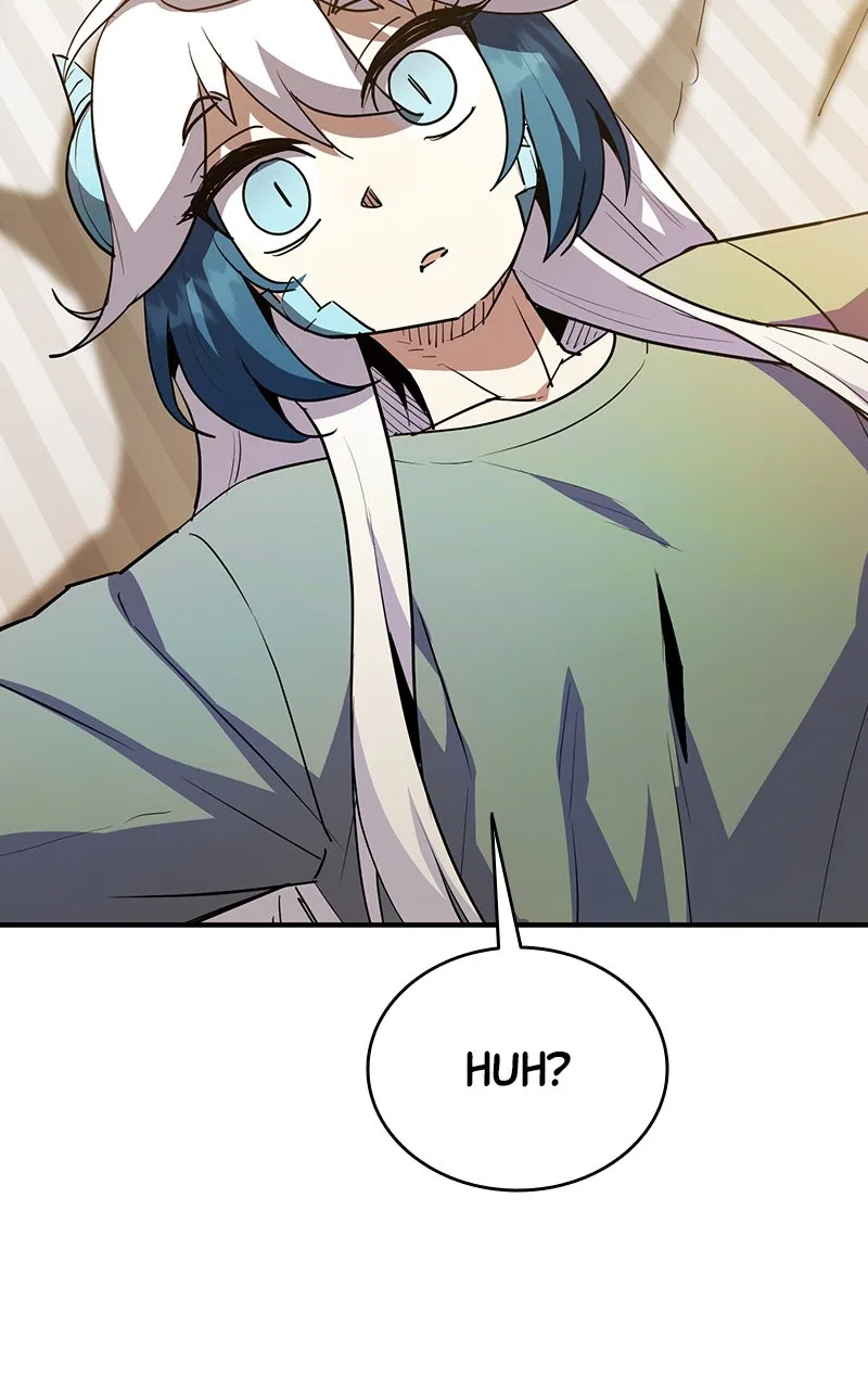 Peace Restaurant Chapter 35 page 87 - 