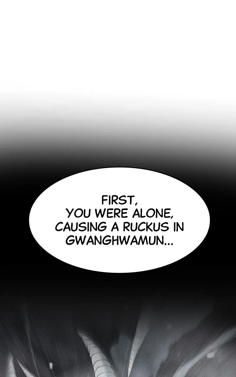 Peace Restaurant Chapter 35 page 88 - 