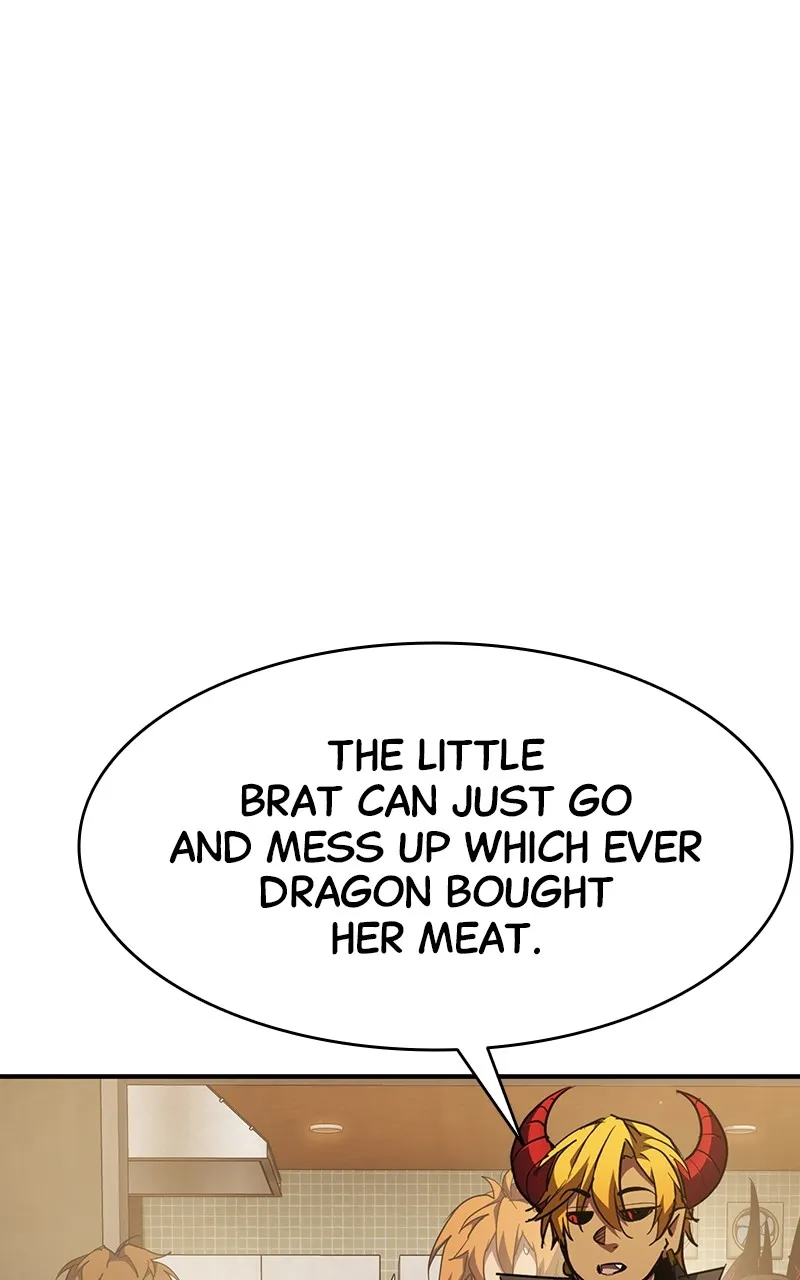 Peace Restaurant Chapter 35 page 10 - 