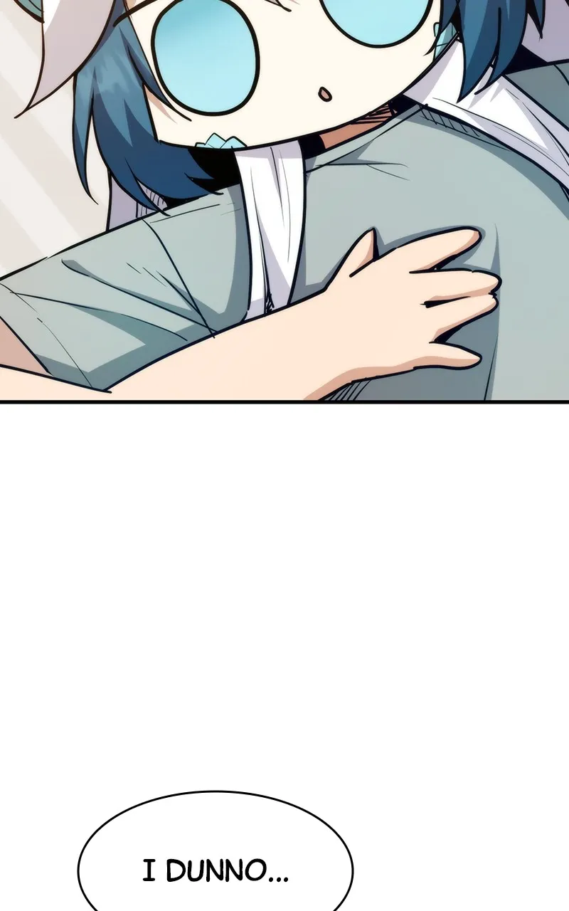 Peace Restaurant Chapter 35 page 96 - 