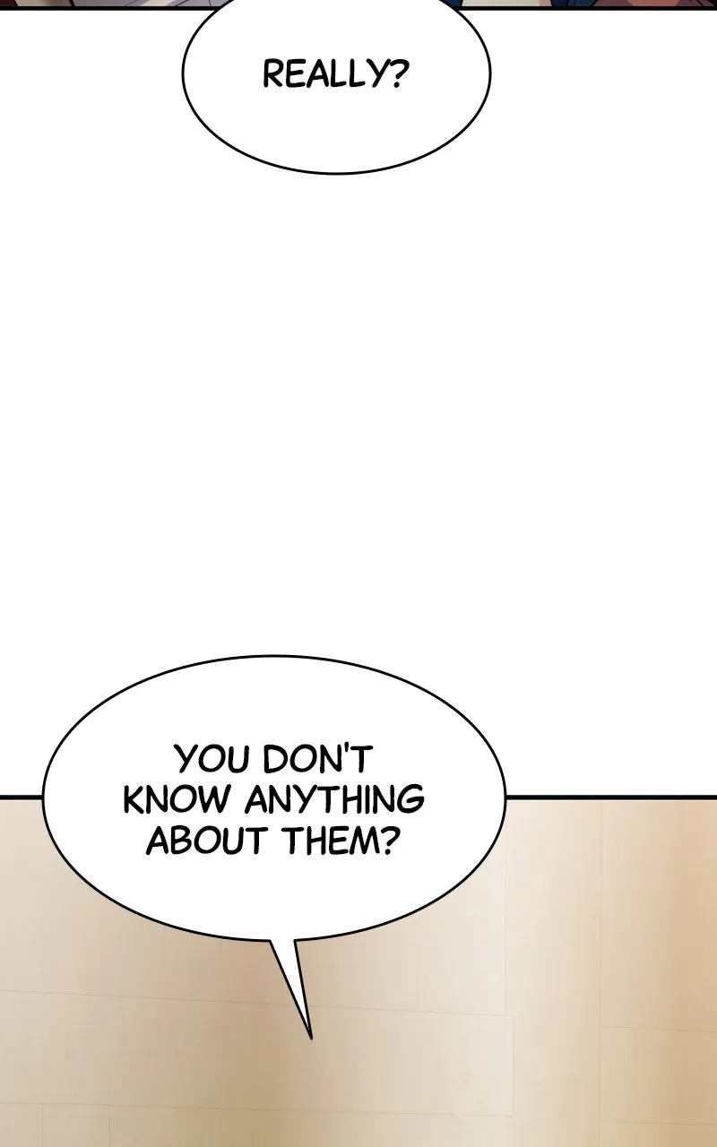 Peace Restaurant Chapter 35 page 98 - 