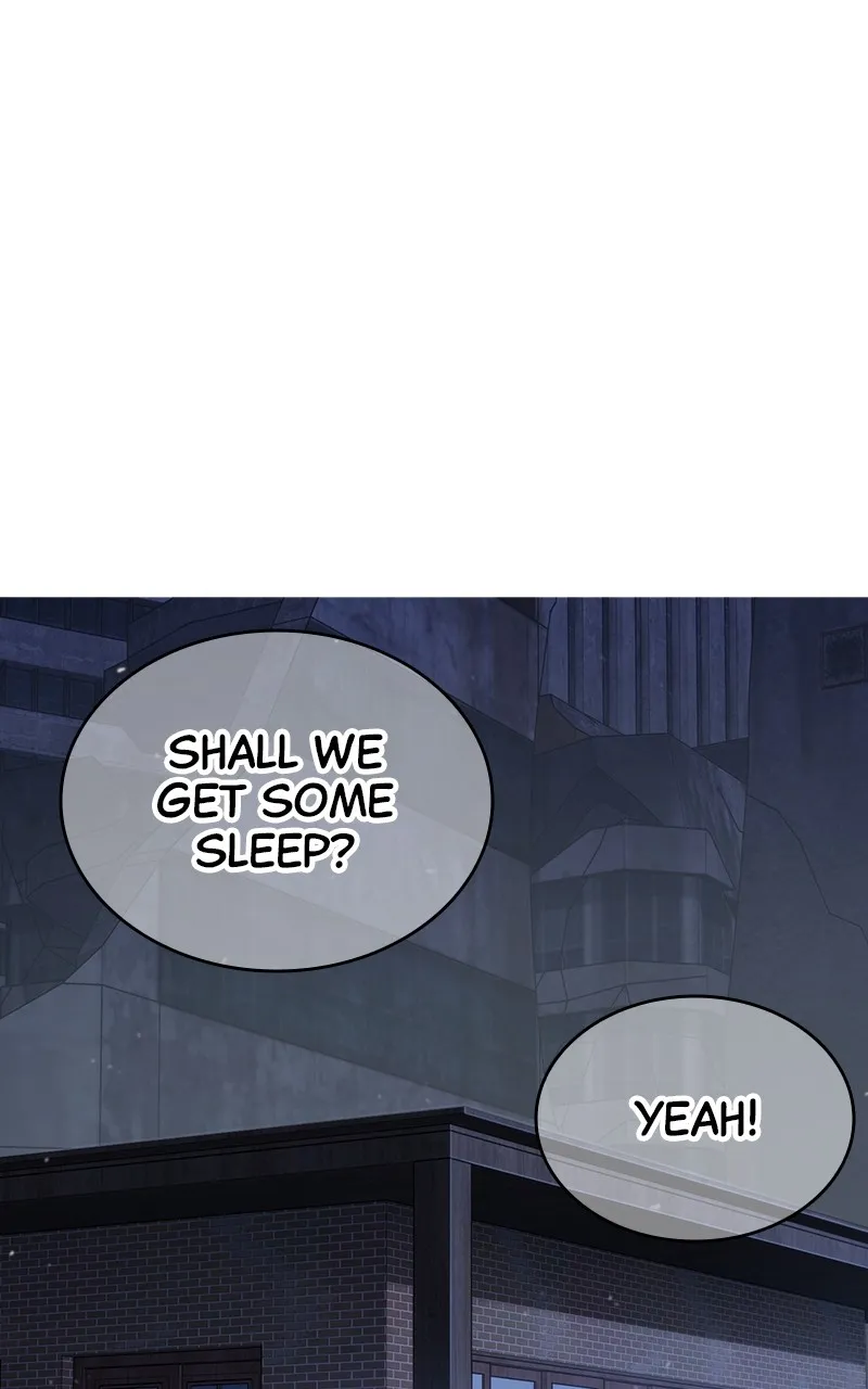 Peace Restaurant Chapter 35 page 100 - 