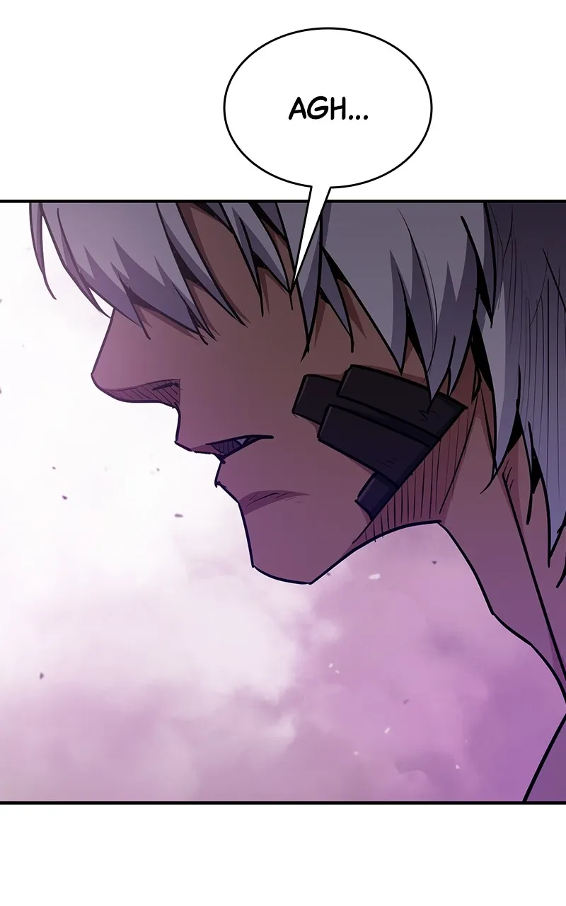 Peace Restaurant Chapter 36 page 11 - 