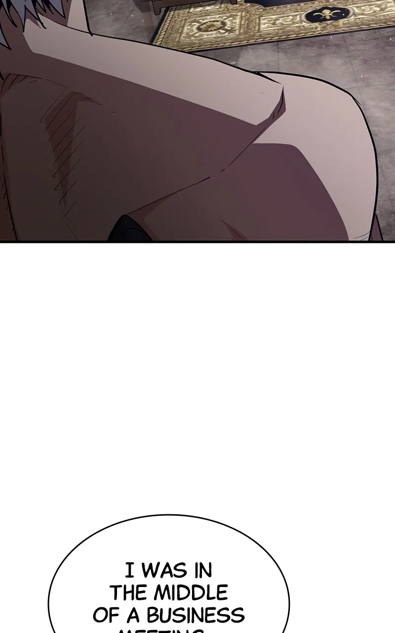 Peace Restaurant Chapter 36 page 101 - 