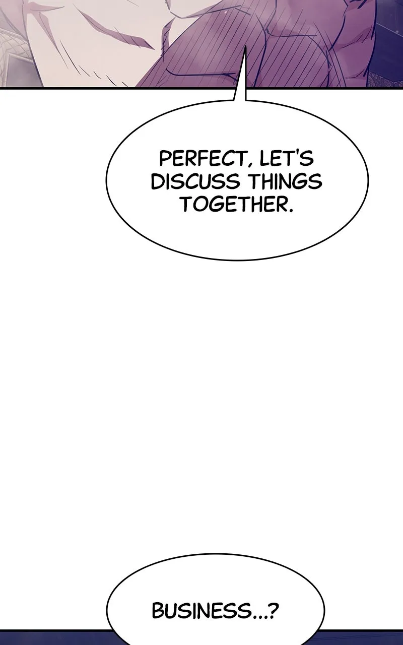 Peace Restaurant Chapter 36 page 105 - 