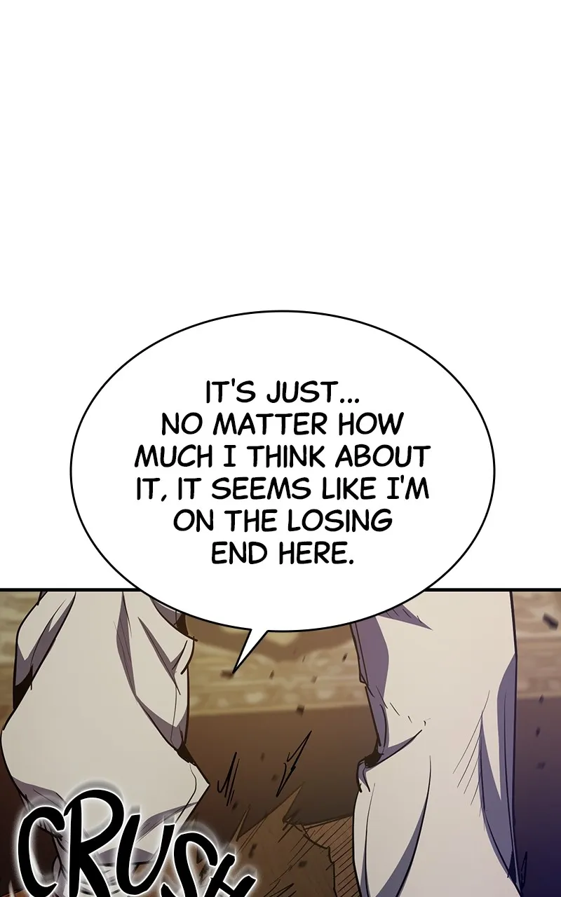 Peace Restaurant Chapter 36 page 107 - 