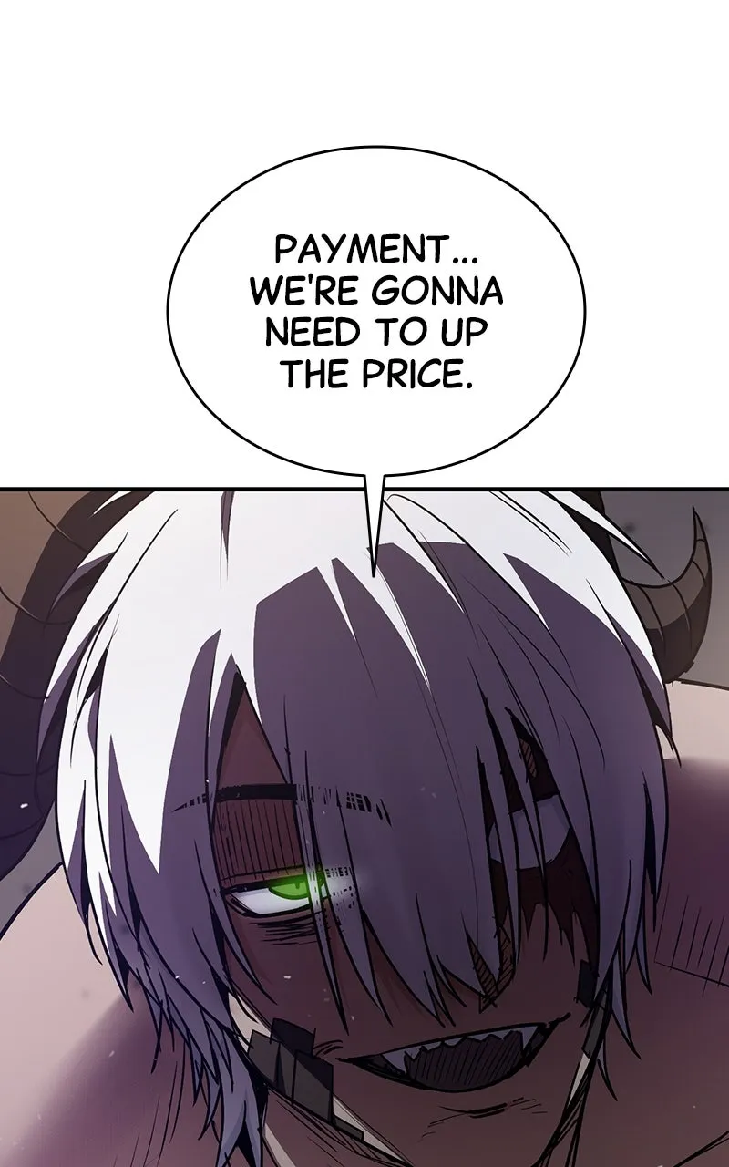Peace Restaurant Chapter 36 page 111 - 