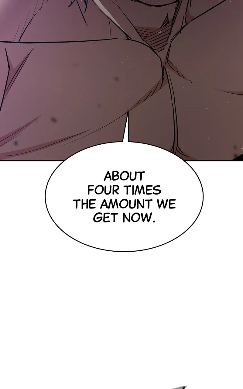 Peace Restaurant Chapter 36 page 112 - 