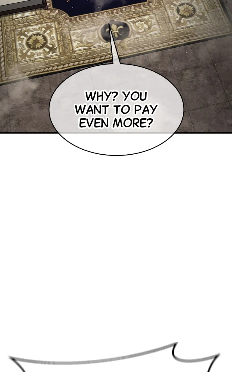 Peace Restaurant Chapter 36 page 114 - 