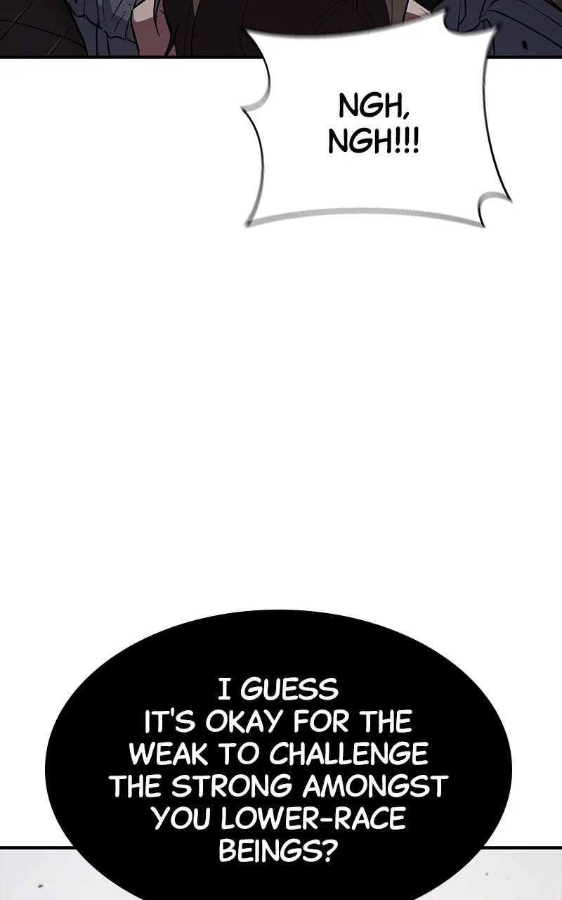 Peace Restaurant Chapter 36 page 120 - 