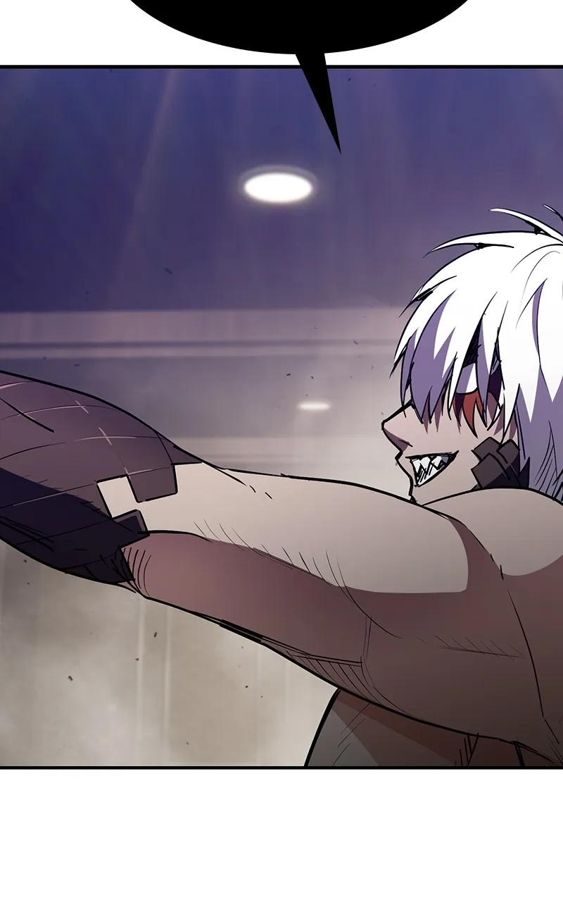 Peace Restaurant Chapter 36 page 123 - 