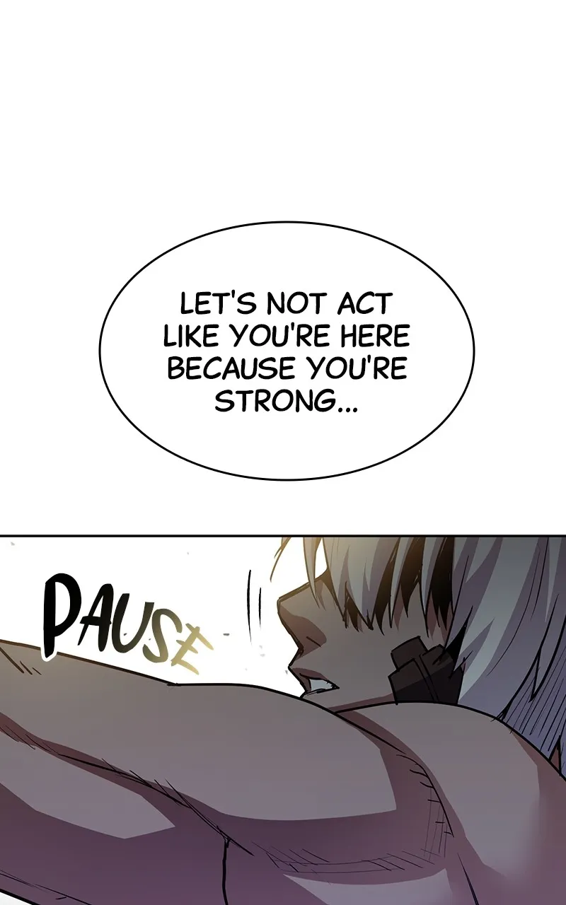 Peace Restaurant Chapter 36 page 126 - 
