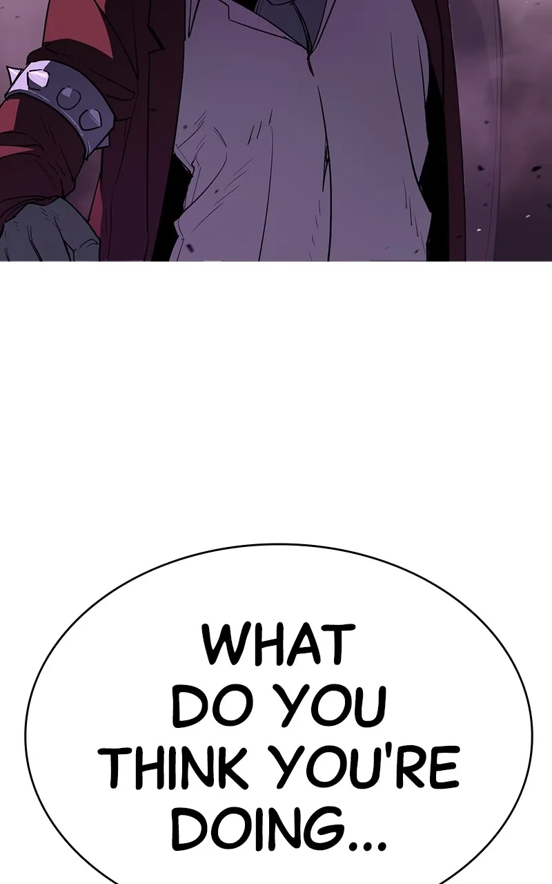 Peace Restaurant Chapter 36 page 14 - 