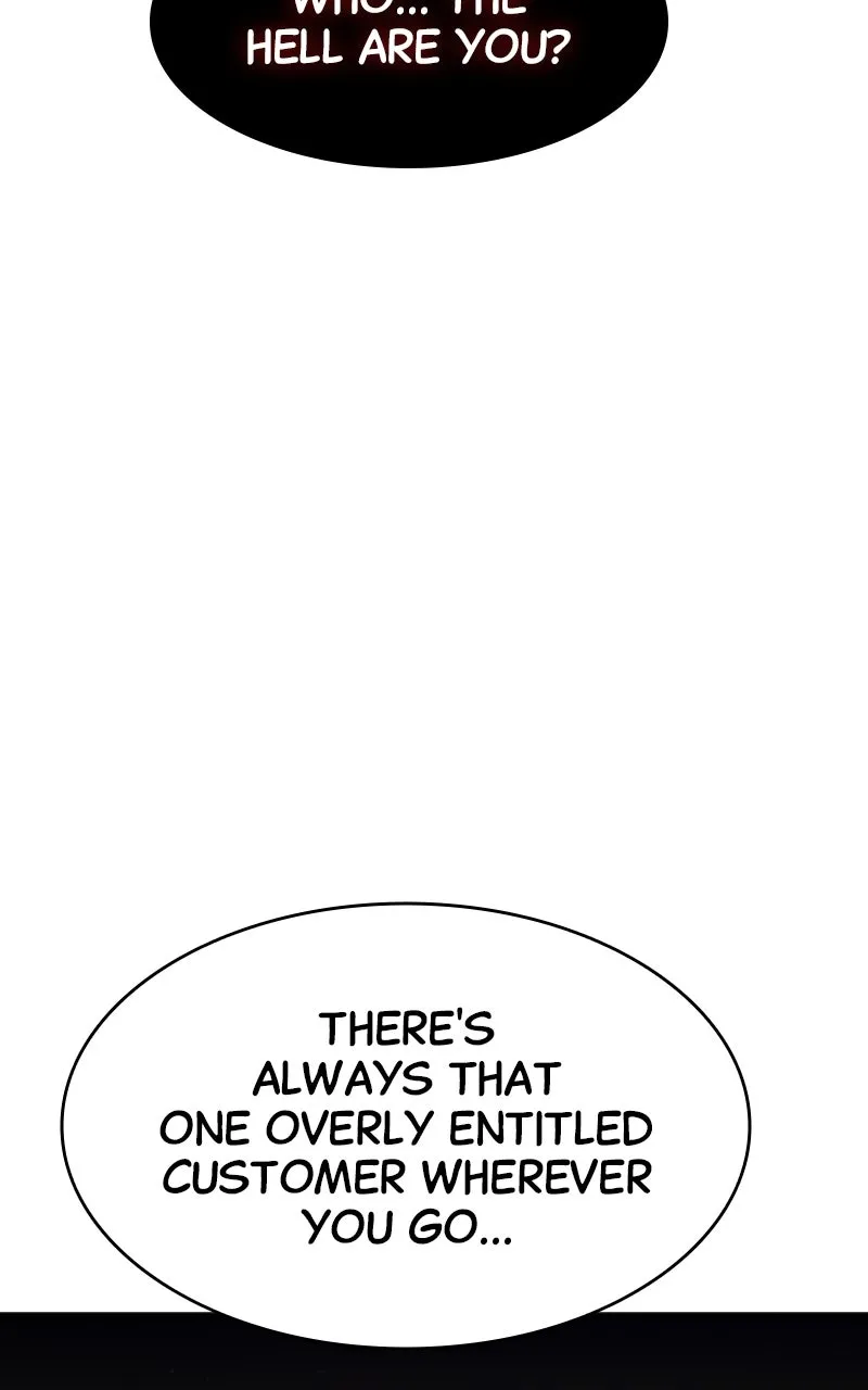 Peace Restaurant Chapter 36 page 133 - 