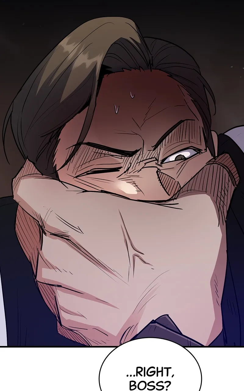 Peace Restaurant Chapter 36 page 134 - 
