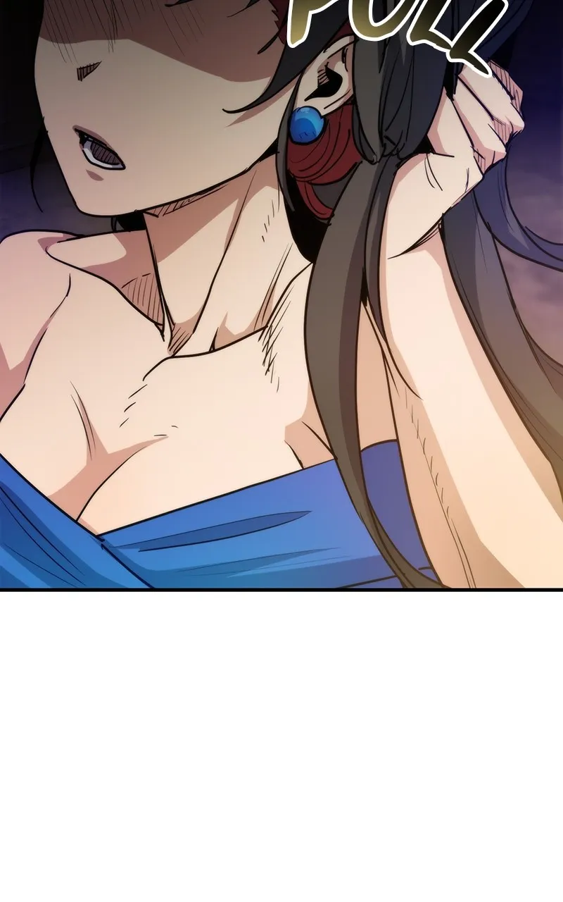 Peace Restaurant Chapter 36 page 136 - 