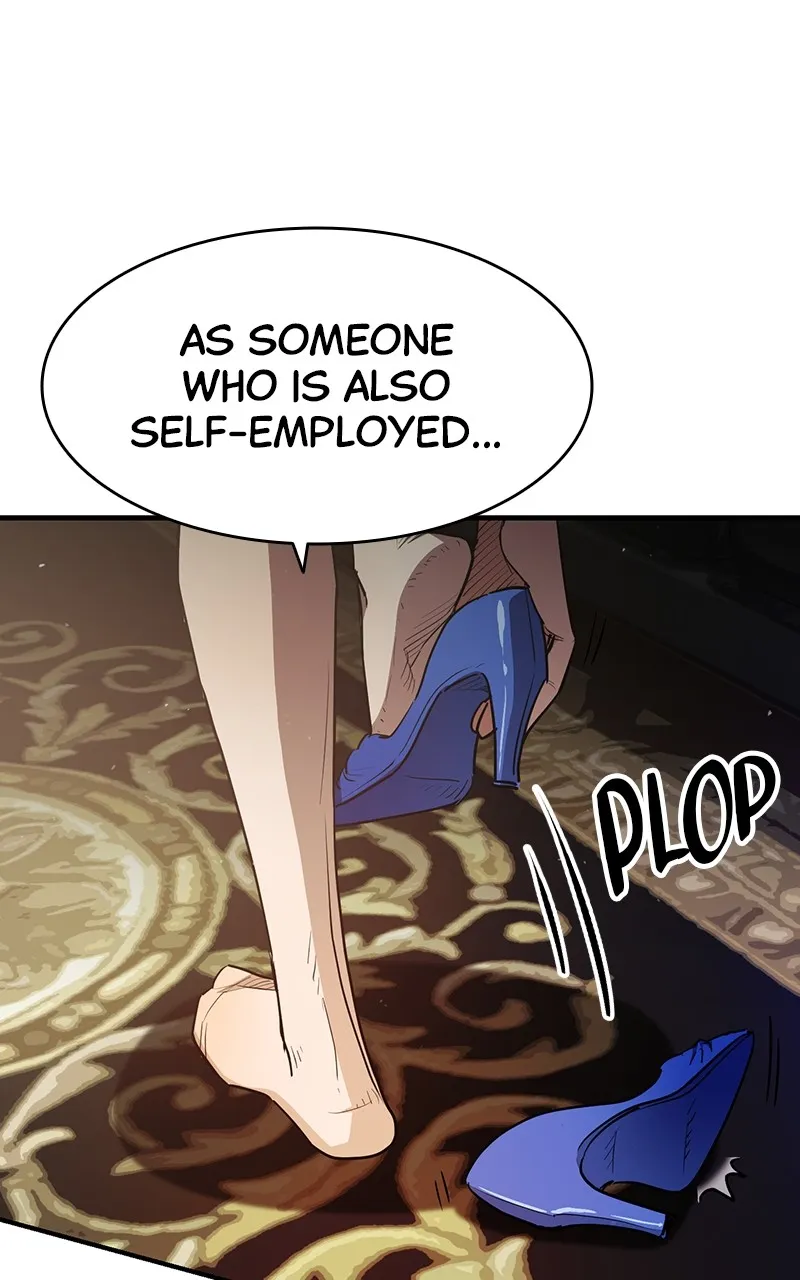 Peace Restaurant Chapter 36 page 137 - 