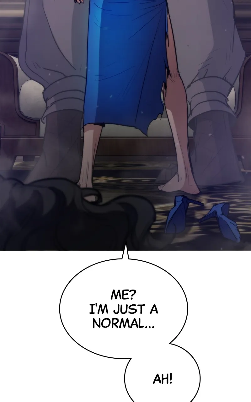 Peace Restaurant Chapter 36 page 142 - 