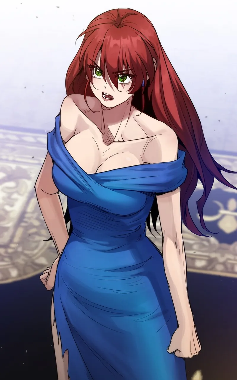 Peace Restaurant Chapter 36 page 144 - 