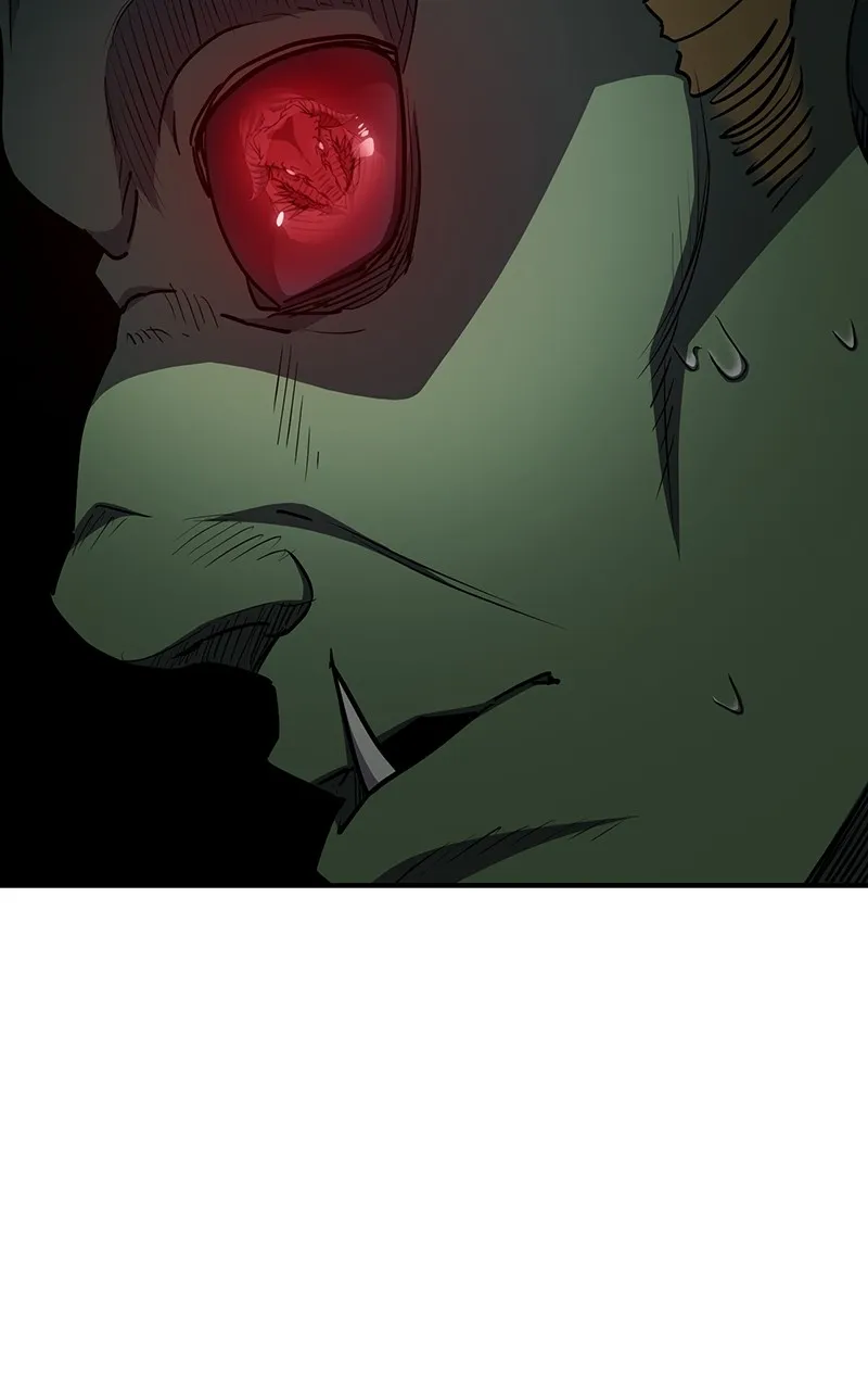 Peace Restaurant Chapter 36 page 17 - 