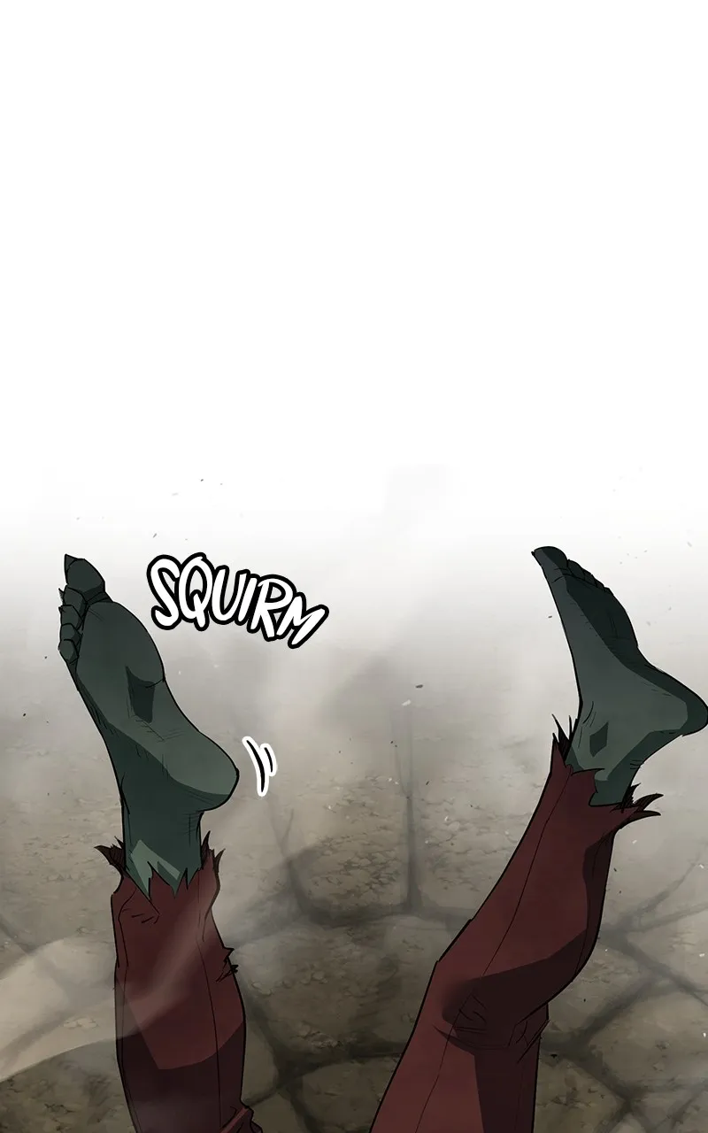 Peace Restaurant Chapter 36 page 18 - 