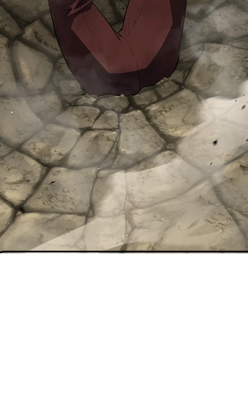 Peace Restaurant Chapter 36 page 19 - 