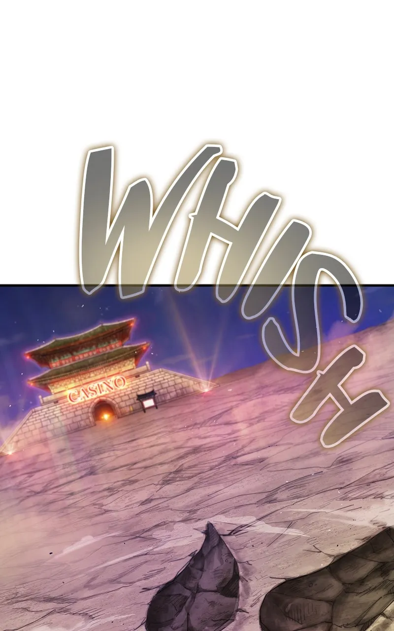 Peace Restaurant Chapter 36 page 20 - 