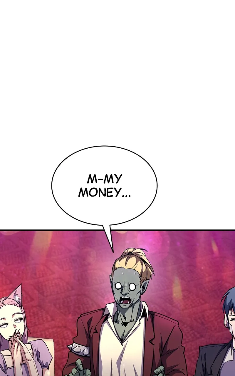 Peace Restaurant Chapter 36 page 3 - 