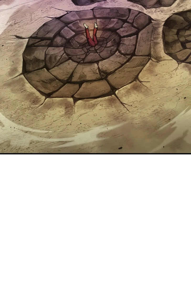 Peace Restaurant Chapter 36 page 21 - 