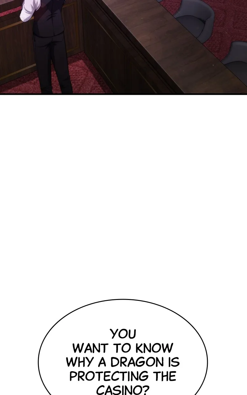 Peace Restaurant Chapter 36 page 24 - 