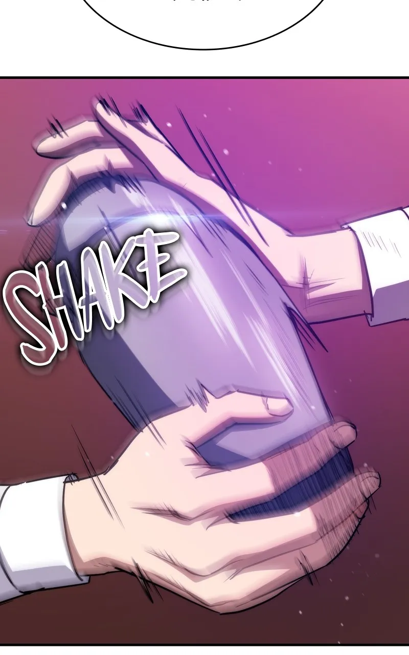 Peace Restaurant Chapter 36 page 25 - 