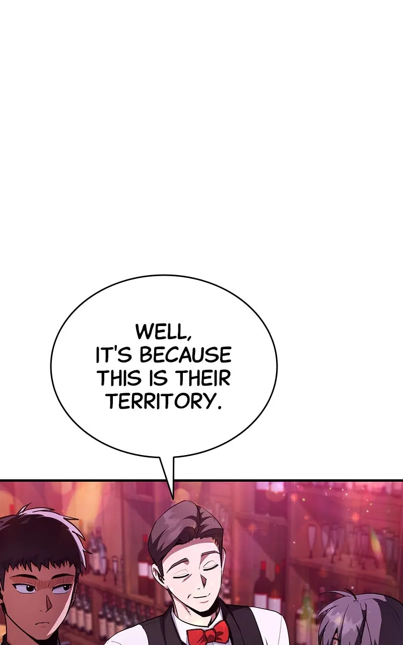 Peace Restaurant Chapter 36 page 26 - 