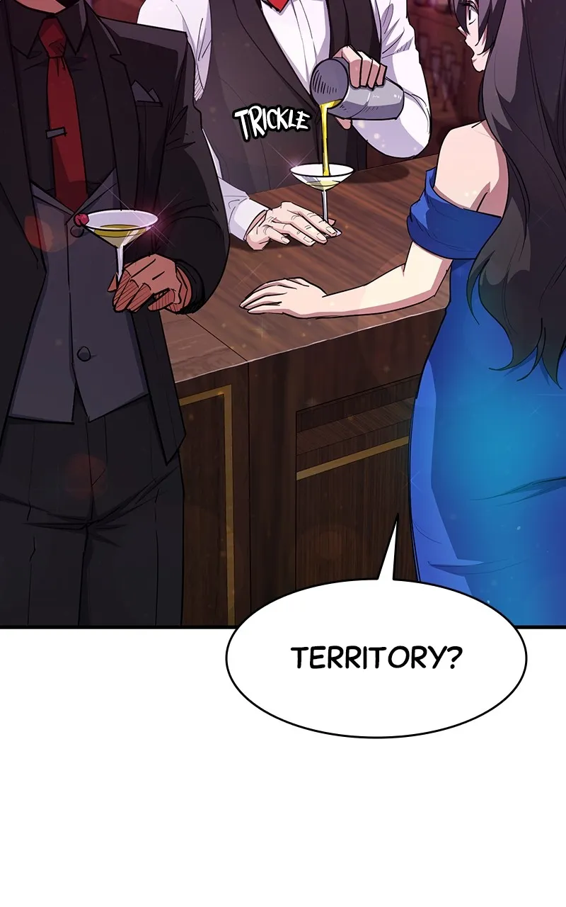 Peace Restaurant Chapter 36 page 27 - 