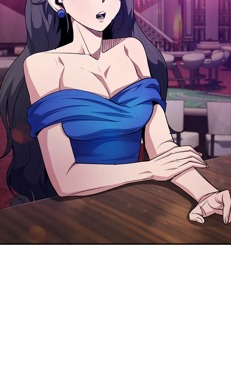 Peace Restaurant Chapter 36 page 29 - 